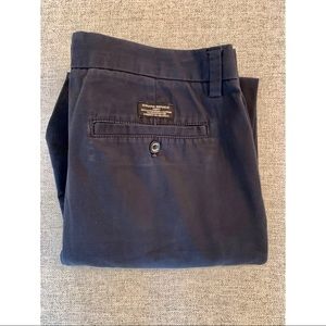 Banana Republic Aiden Chino Pants 35x32